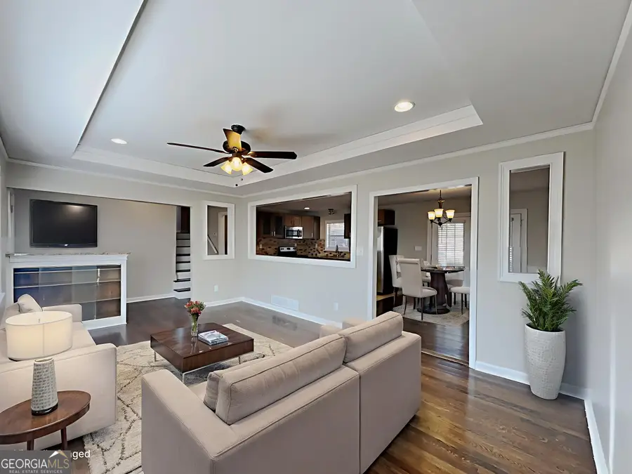 3148 Thrasher Circle, Decatur, GA 30032 - Image #3