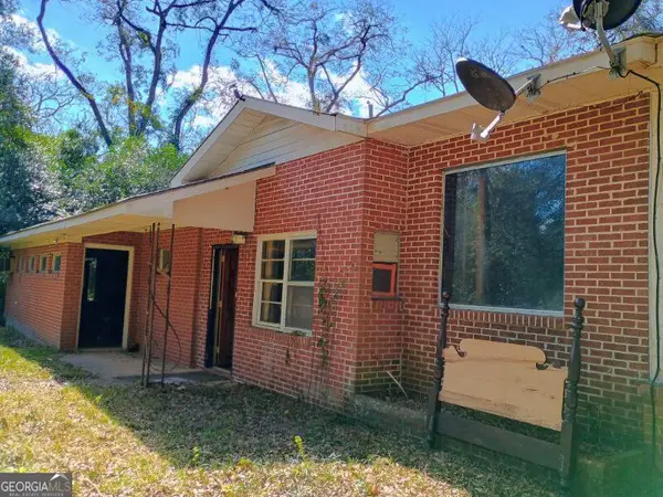 913 Bass Drive, Albany, GA 31705