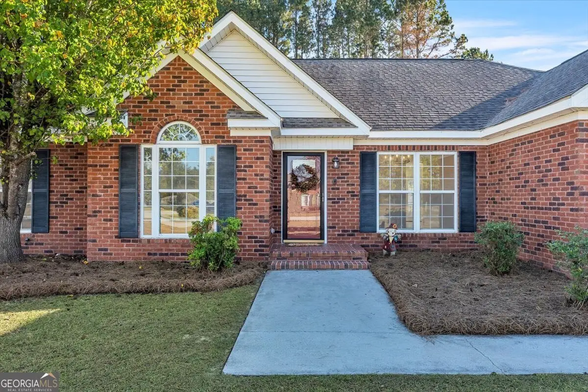 1136 Bartlett Drive, Statesboro, GA 30461 - Image #1