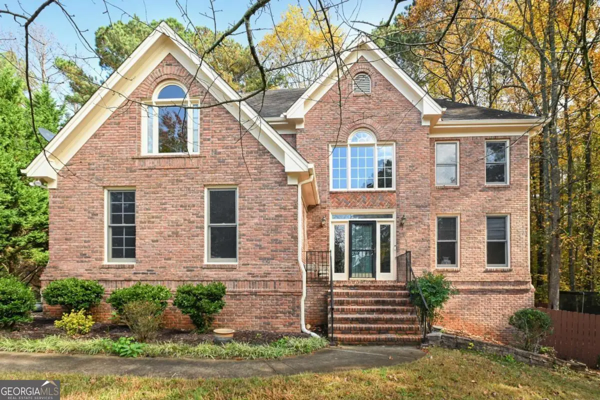 1750 Manor Brook Way, Snellville, GA 30078 - Image #1