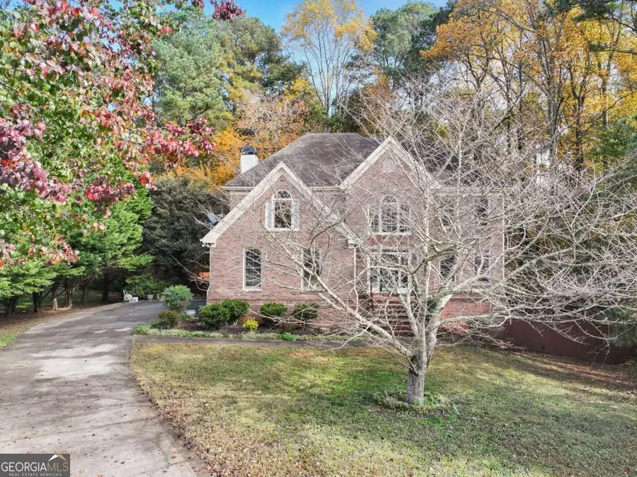 1750 Manor Brook Way, Snellville, GA 30078 - Image #2