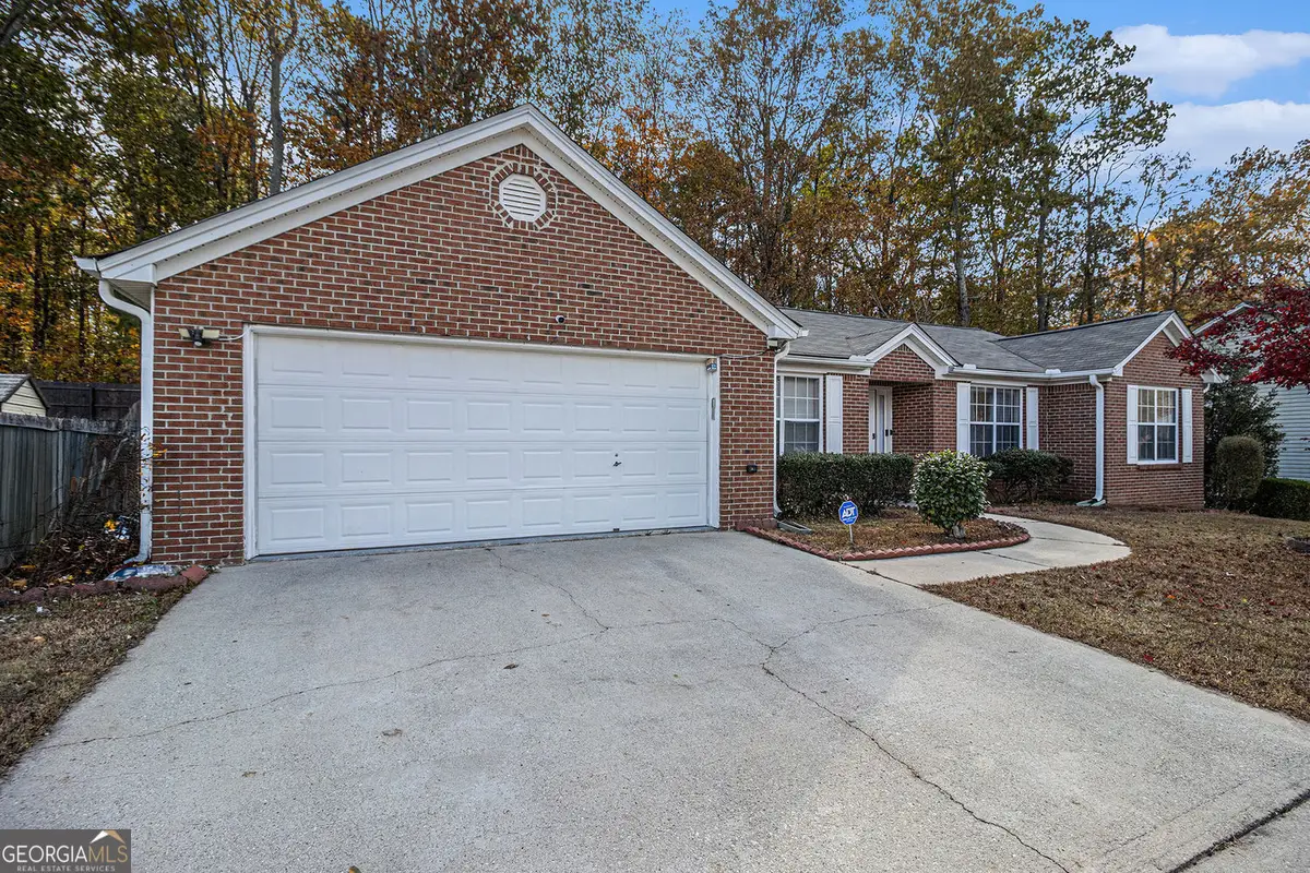 5937 Valley Green Road, Lithonia, GA 30058 - Image #1
