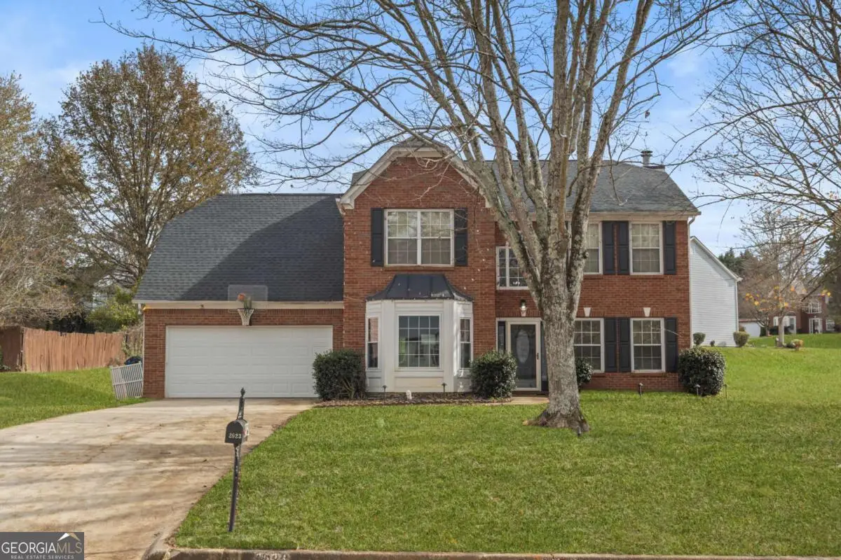 2923 Da Vinci Boulevard, Decatur, GA 30034 - Image #1