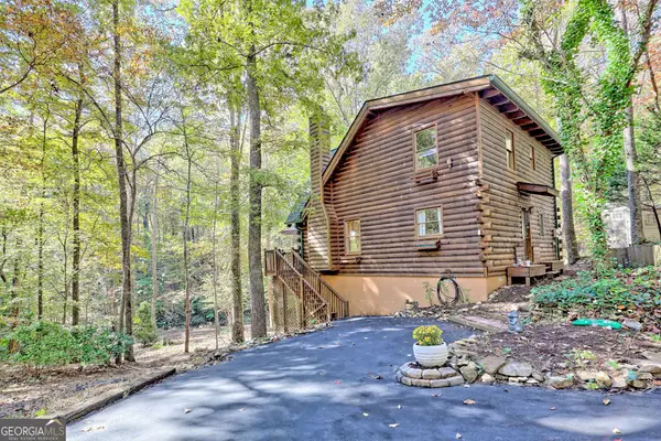 2146 Bend N Hickory Road, Toccoa, GA 30577