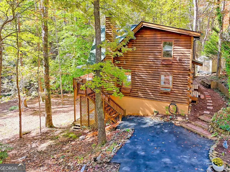 2146 Bend N Hickory Road, Toccoa, GA 30577 - Image #2
