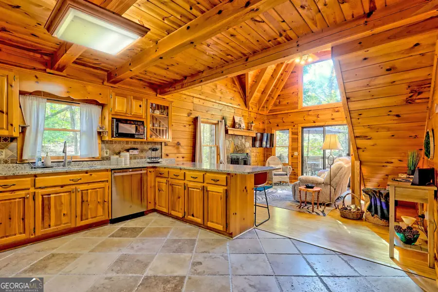 2146 Bend N Hickory Road, Toccoa, GA 30577 - Image #3