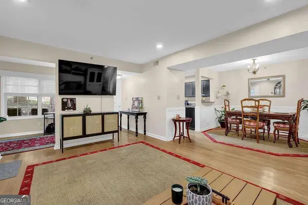 4081 Riverlook Parkway Se #102, Marietta, GA 30067