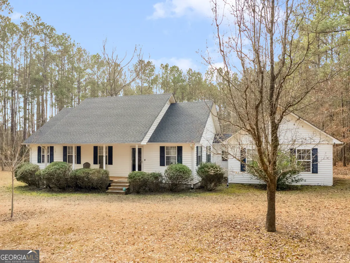 35 Loblolly Drive, Zebulon, GA 30295 - Image #1