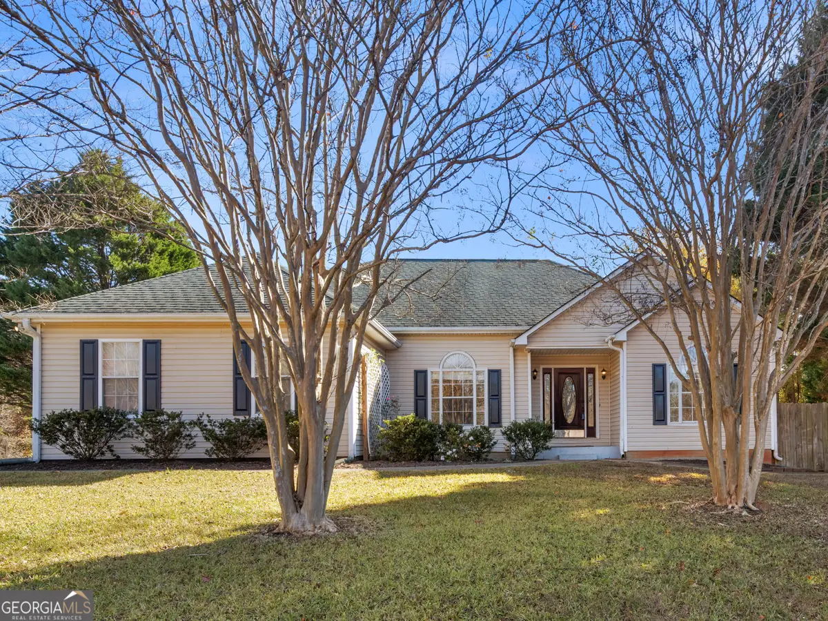 1815 Rocky Creek Road, Hampton, GA 30228 - Image #1