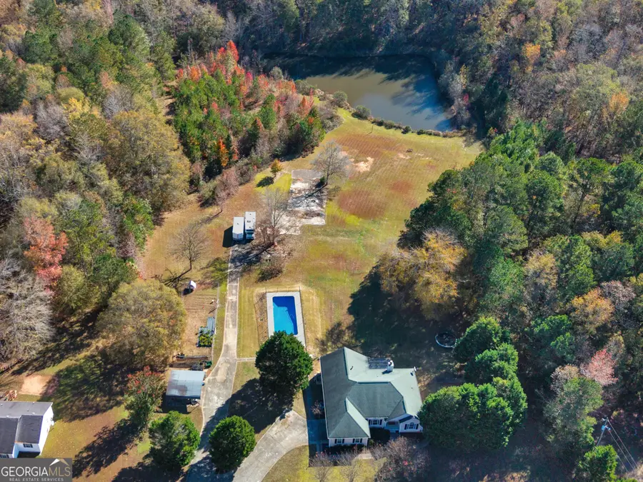 1815 Rocky Creek Road, Hampton, GA 30228 - Image #3