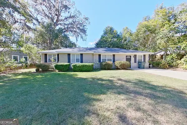 415 Glen Arven Drive, Thomasville, GA 31792