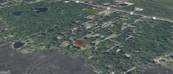 133 Helmich Dr, Brunswick, GA 31525