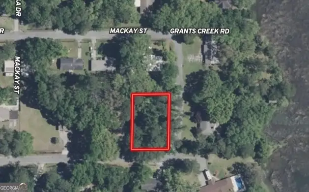 133 Helmich Drive, Brunswick, GA 31525 - Image #3