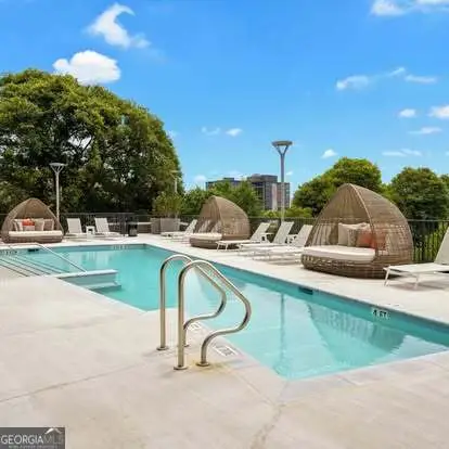 788 NW West Marietta Street #312, Atlanta, GA 30318 - Image #2