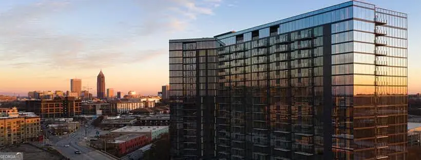 788 NW West Marietta Street #312, Atlanta, GA 30318 - Image #3