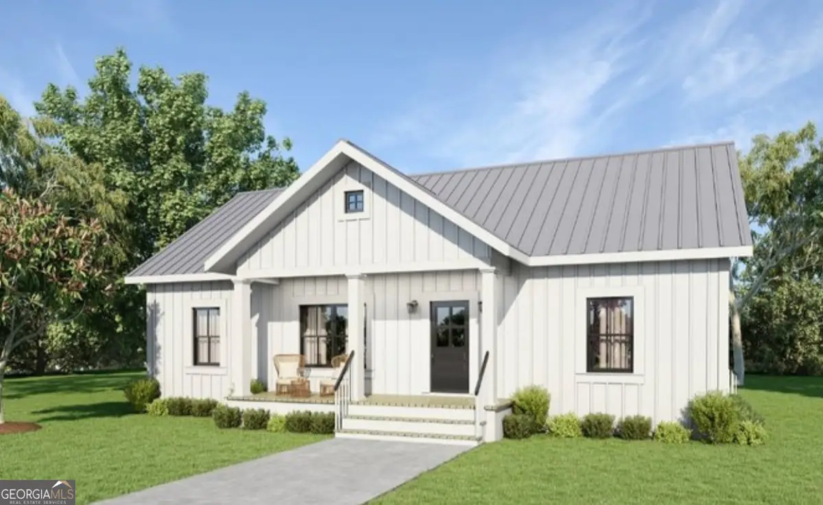 468 County Road 13, Heflin, AL 36264 - Image #1