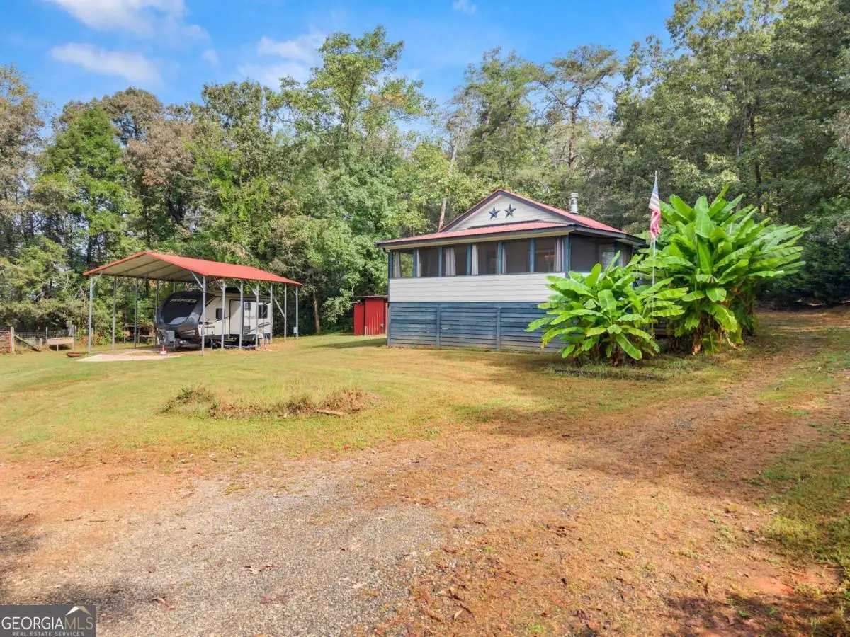 59 Rocket Drive, Cleveland, GA 30528 - Image #1