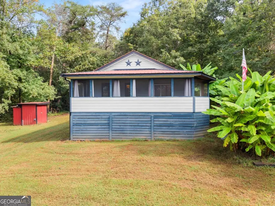 59 Rocket Drive, Cleveland, GA 30528 - Image #3