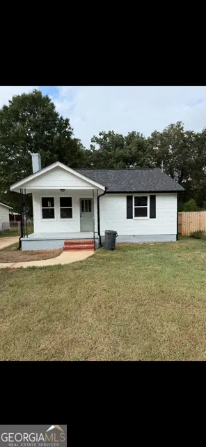 107 Elizabeth Street, Griffin, GA 30223 - Image #1