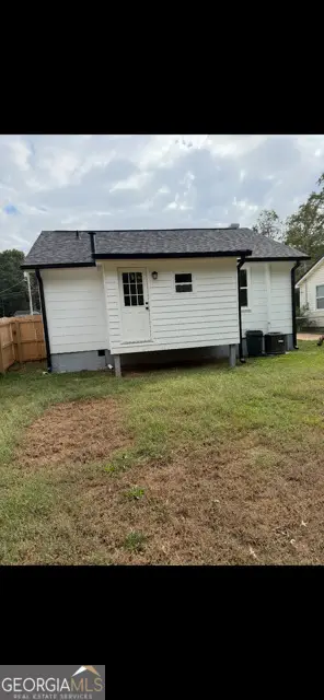 107 Elizabeth Street, Griffin, GA 30223 - Image #2