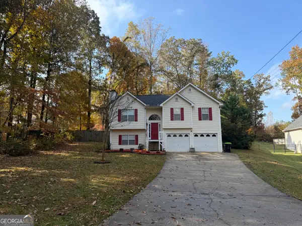 179 Brooks Mill Lane, Dallas, GA 30157