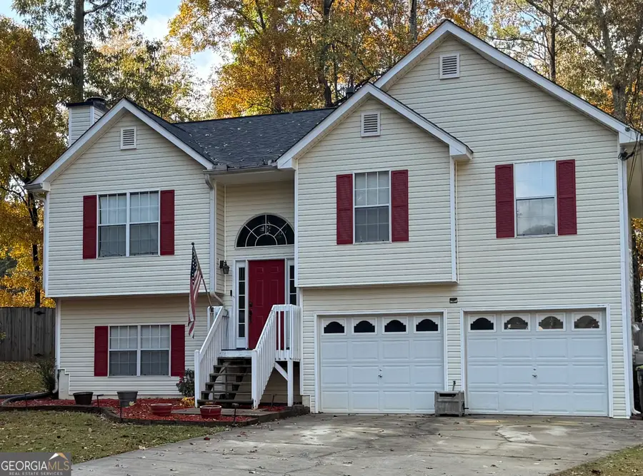 179 Brooks Mill Lane, Dallas, GA 30157 - Image #2