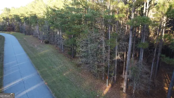 LOT 7 Lighthouse Pointe, Lincolnton, GA 30817