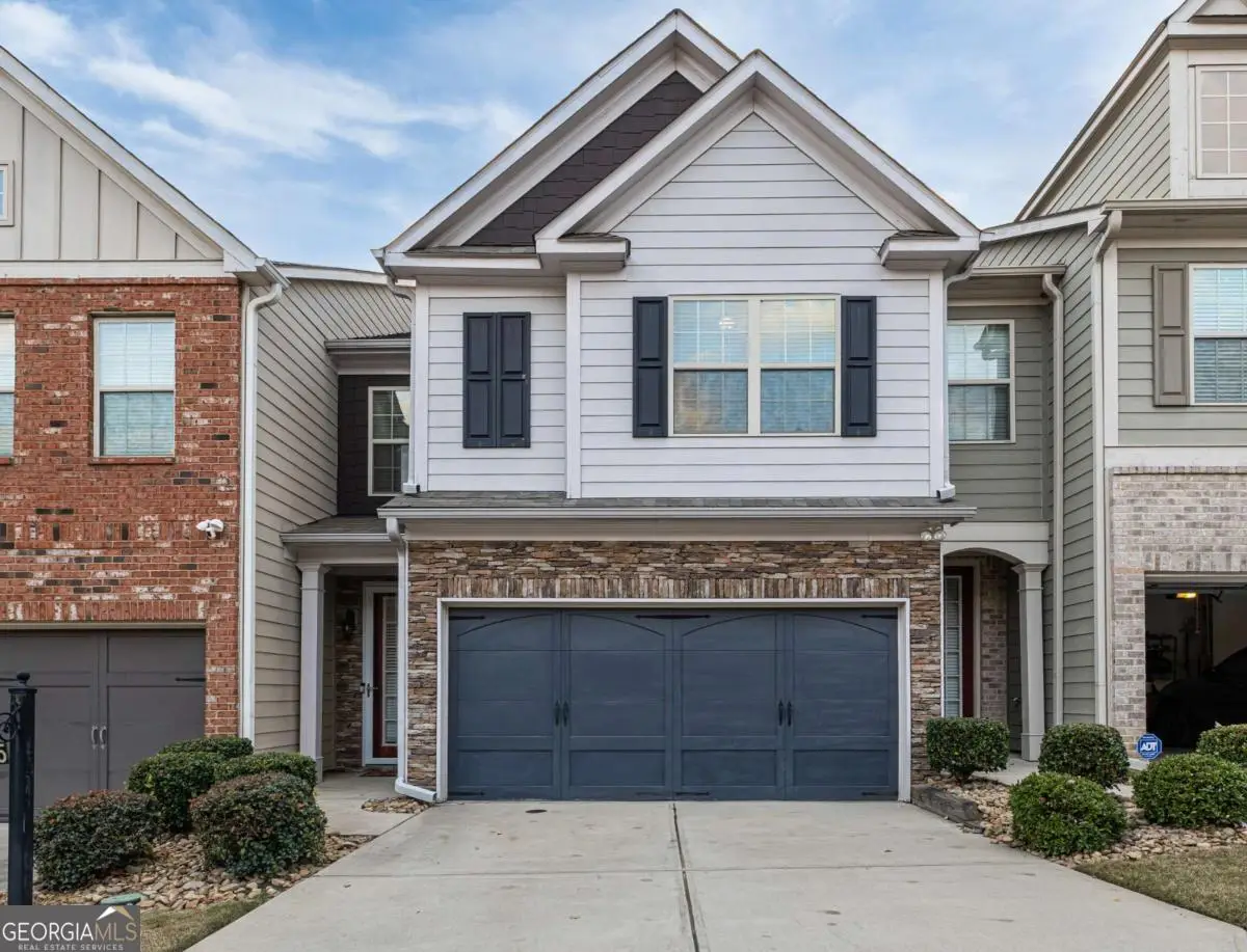 5715 Radford Loop, Fairburn, GA 30213 - Image #1