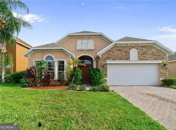 253 Towerview Drive W, Haines City, FL 33844