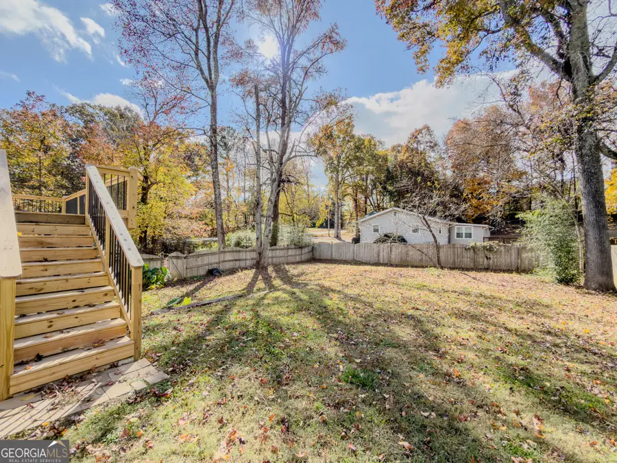 1200 Mulberry Mill Lane, Lawrenceville, GA 30043 - Image #2