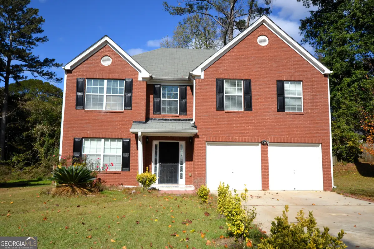 6397 E Meyer Drive, Morrow, GA 30260 - Image #1