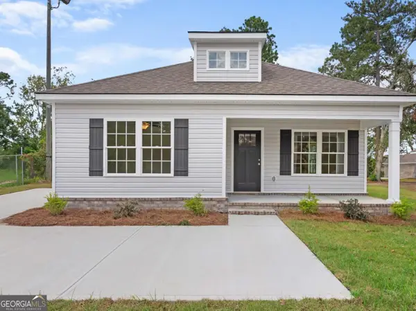 111 Zetterower Road, Statesboro, GA 30458