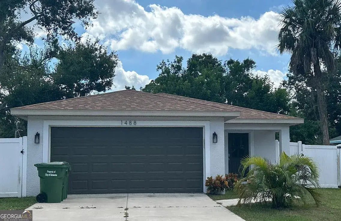 1488 18th Street, Sarasota, FL 34234 - Image #1