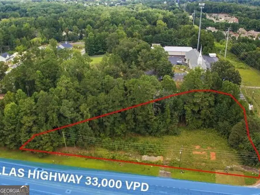 1940 Dallas Highway Sw, Marietta, GA 30064 - Image #2