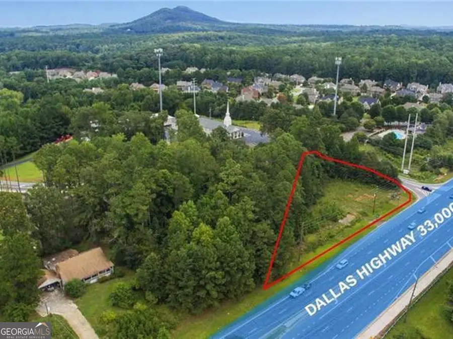 1940 Dallas Highway Sw, Marietta, GA 30064 - Image #3