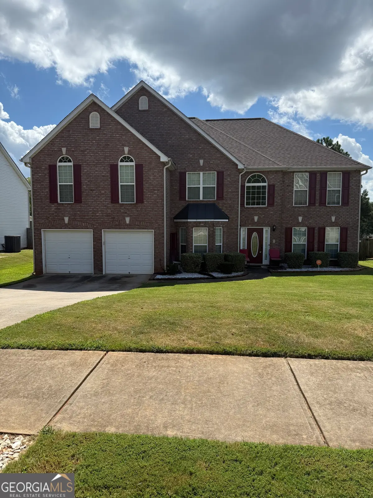 1158 Folkstone Drive, McDonough, GA 30253 - Image #1