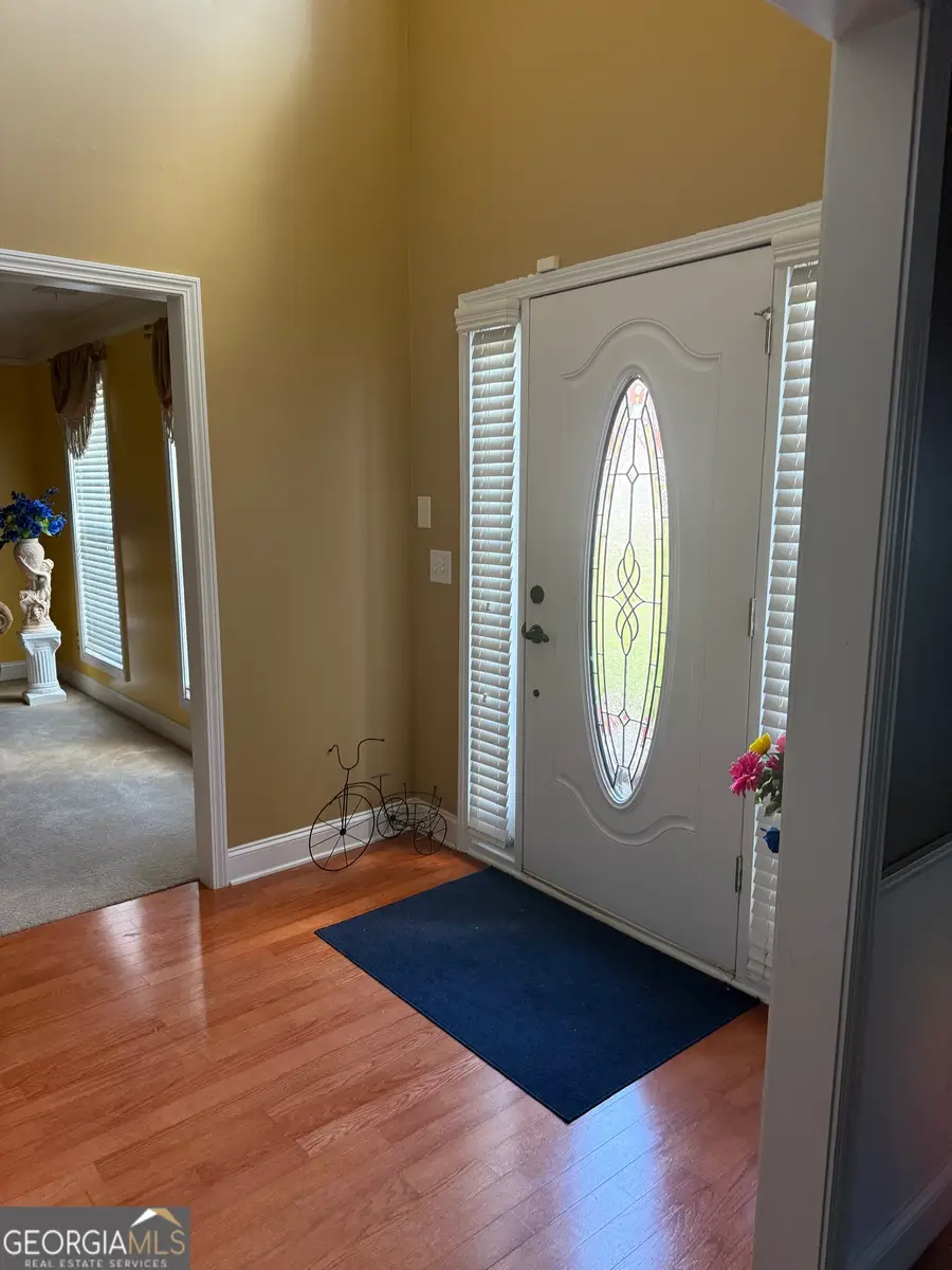 1158 Folkstone Drive, McDonough, GA 30253 - Image #2