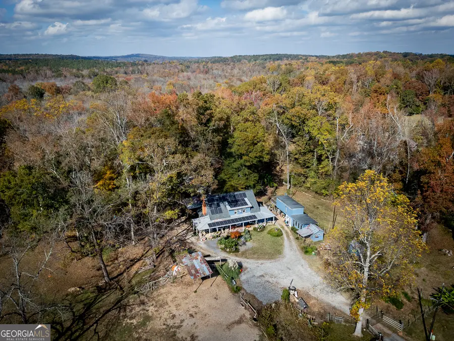 11725 Hazelbrand Road Ne, Covington, GA 30014 - Image #3