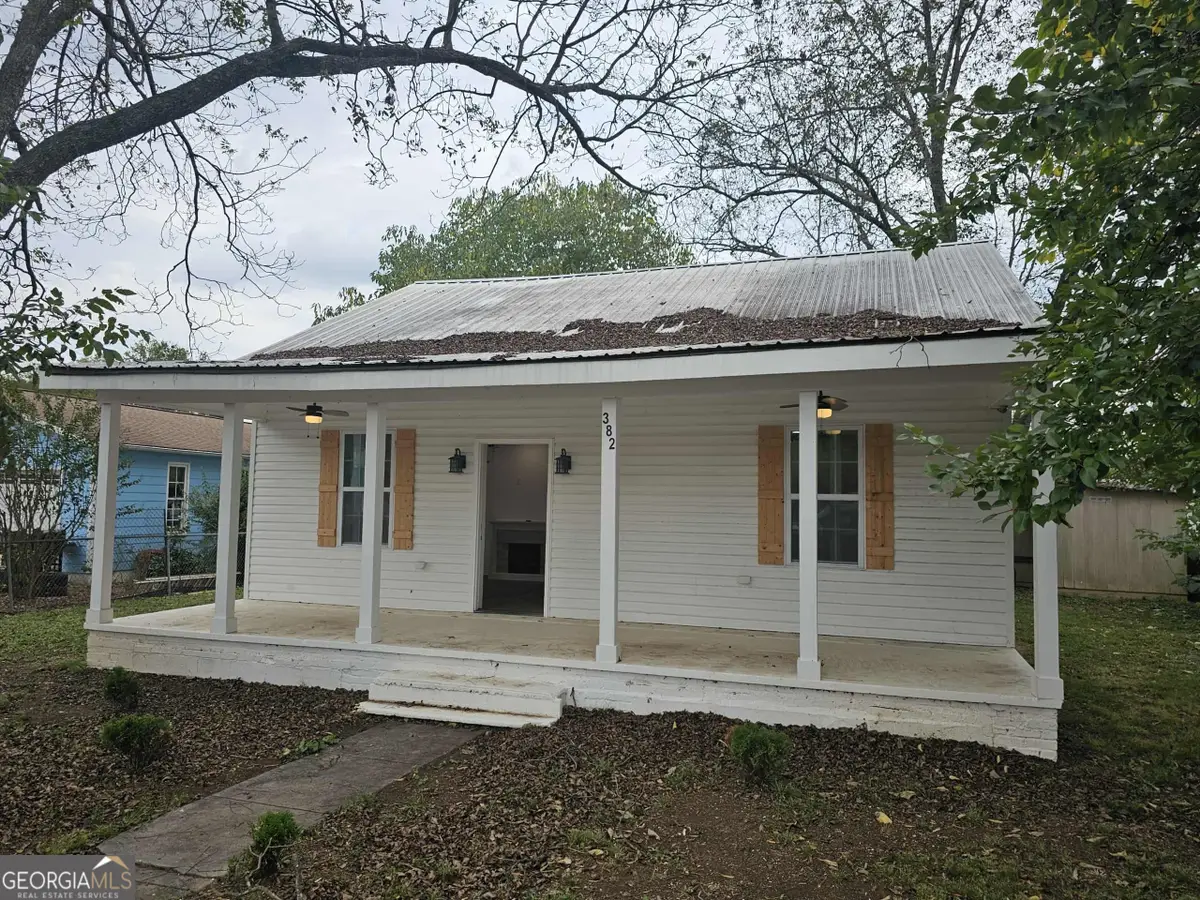 382 5th Street, Cedartown, GA 30125 - Image #1
