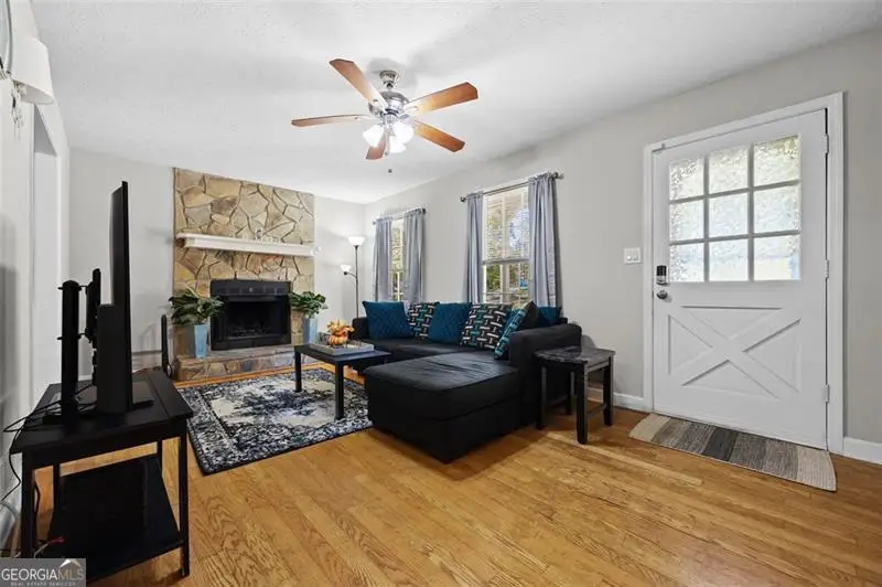 140 Springvalley, Stockbridge, GA 30281 - Image #3