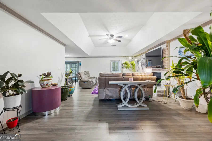 280 Woodsong Drive, Fayetteville, GA 30214 - Image #3