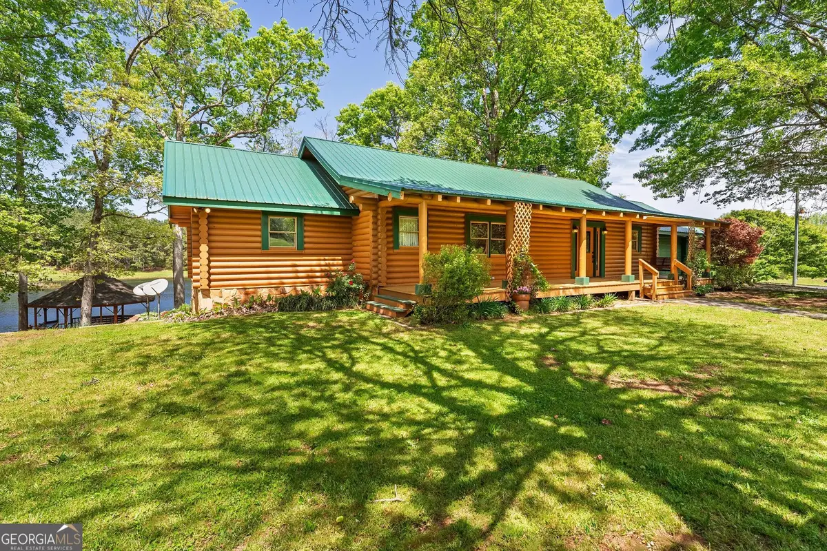 2784 Stanley Maxwell Road, Bowman, GA 30624 - Image #1