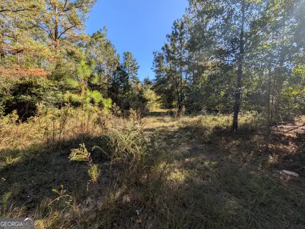 1300 South Palm Street, Jesup, GA 31546