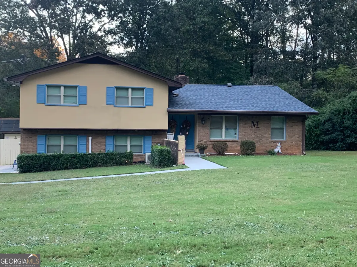 205 Deer Trail, Fayetteville, GA 30214 - Image #1