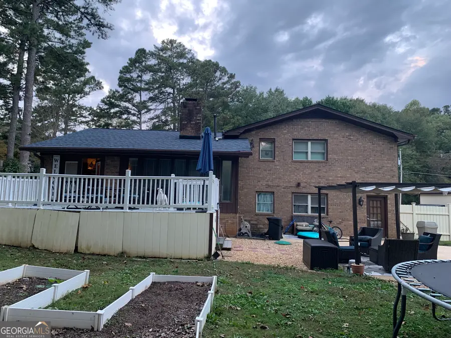 205 Deer Trail, Fayetteville, GA 30214 - Image #2