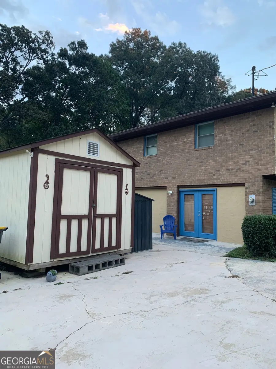 205 Deer Trail, Fayetteville, GA 30214 - Image #3