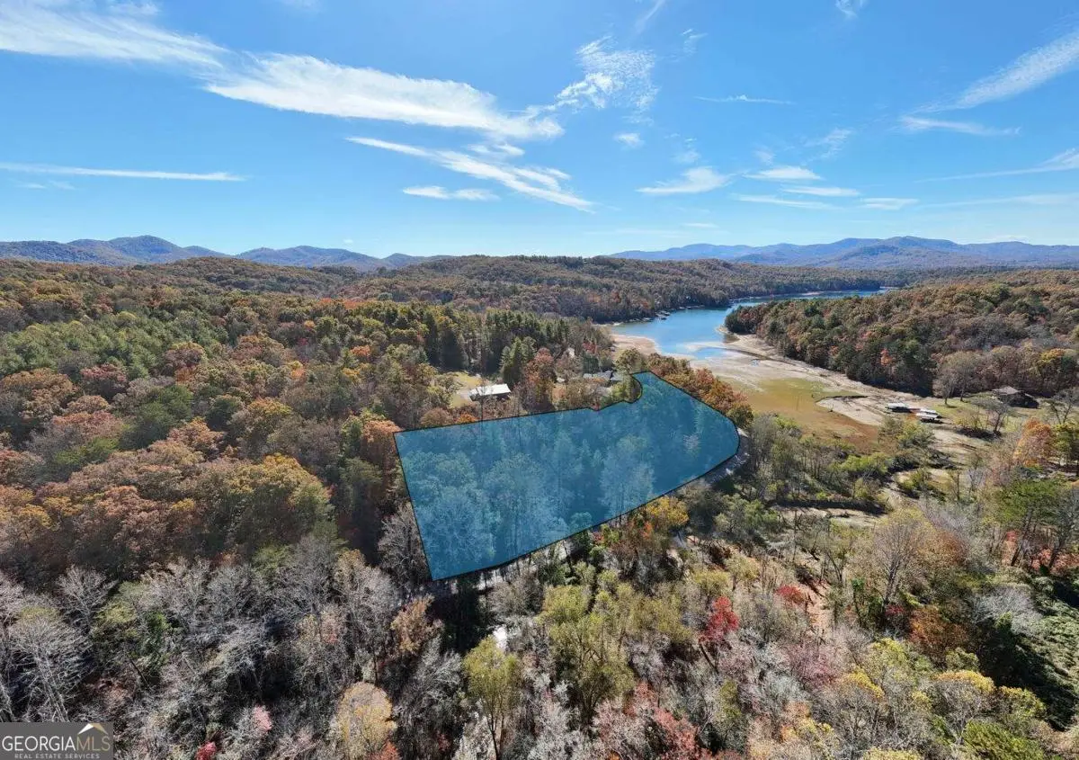 2.24 AC Lower Star Creek Road, Morganton, GA 30560 - Image #1