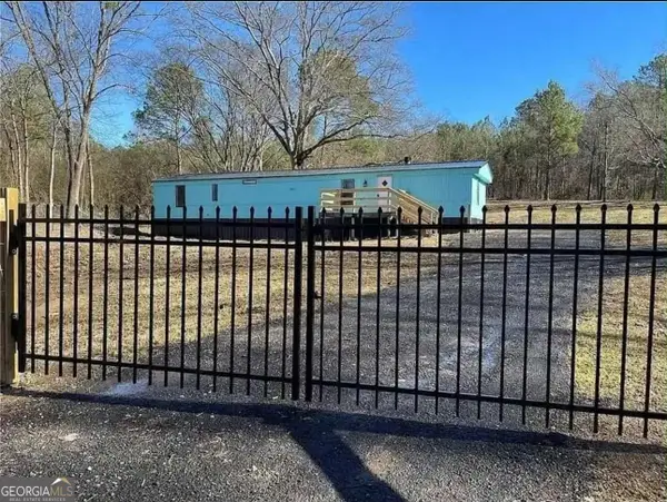 262 Blacks Bluff Road, Rome, GA 30161