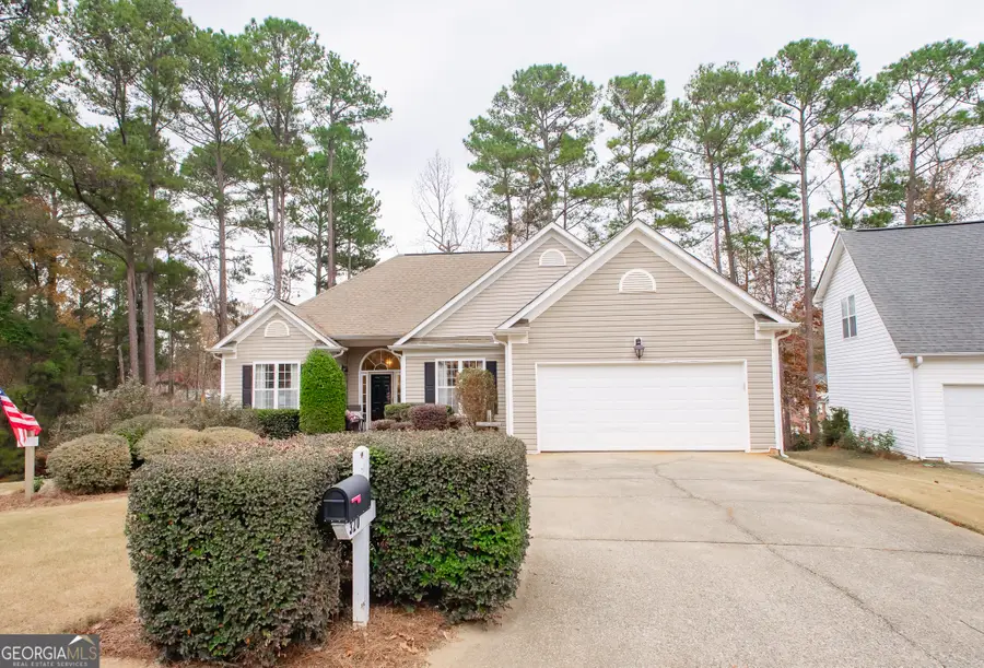 320 Dalston Way, Peachtree City, GA 30269 - Image #3