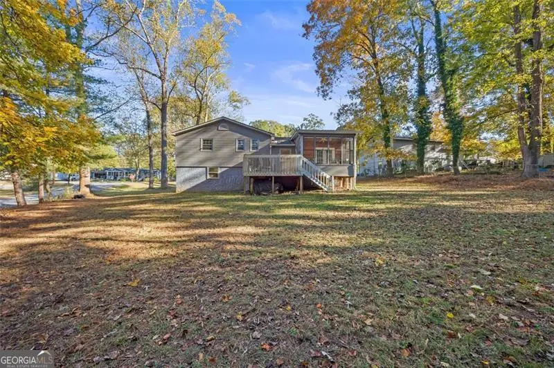 158 Arnold Lane, Hiram, GA 30141 - #3